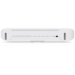 Ubiquiti UISP Box Plus - Venkovní box pro UISP Switch Plus, krytí IPX6