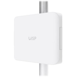 Ubiquiti UISP Box Plus - Venkovní box pro UISP Switch Plus, krytí IPX6