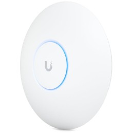 Ubiquiti UniFi U7 Pro - Wi-Fi 7 AP, 2.4/5/6GHz, až 10.7 Gbps, 1x 2.5GbE, PoE+ (bez PoE injektoru)