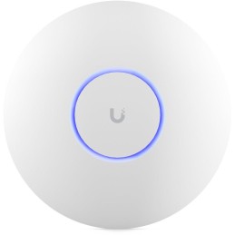 Ubiquiti UniFi U7 Pro - Wi-Fi 7 AP, 2.4/5/6GHz, až 10.7 Gbps, 1x 2.5GbE, PoE+ (bez PoE injektoru)