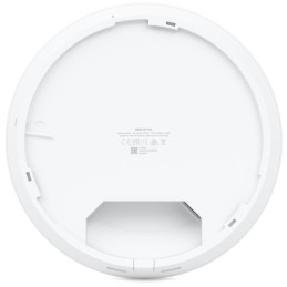 Ubiquiti UniFi U7 Pro - Wi-Fi 7 AP, 2.4/5/6GHz, až 10.7 Gbps, 1x 2.5GbE, PoE+ (bez PoE injektoru)
