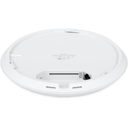 Ubiquiti UniFi U7 Pro - Wi-Fi 7 AP, 2.4/5/6GHz, až 10.7 Gbps, 1x 2.5GbE, PoE+ (bez PoE injektoru)