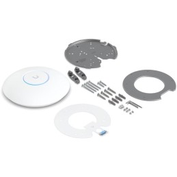 Ubiquiti UniFi U7 Pro - Wi-Fi 7 AP, 2.4/5/6GHz, až 10.7 Gbps, 1x 2.5GbE, PoE+ (bez PoE injektoru)