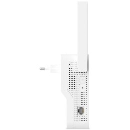 STRONG univerzální opakovač AX1800/ Wi-Fi 6 standard 802.11ax/ 1800 Mbit/s/ 1x WAN/LAN bílý