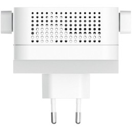 STRONG univerzální opakovač AX1800/ Wi-Fi 6 standard 802.11ax/ 1800 Mbit/s/ 1x WAN/LAN bílý