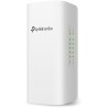 TP-Link SG2005P-PD - 5portový gigabitový inteligentný switch Omada s 1 giga portom PoE++ in a 4 PoE+ out
