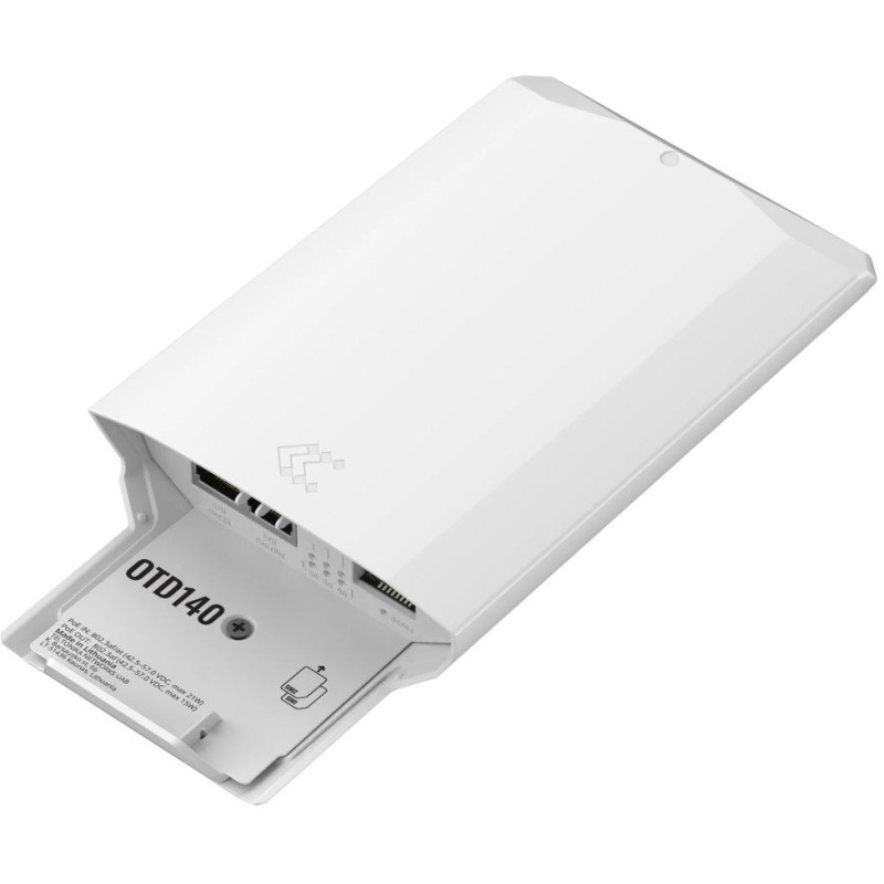 Teltonika OTD140 outdoor router 4G