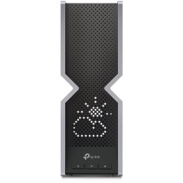 TP-Link Archer BE800 WiFi router, AXE19000, WiFi 7, 1x 10GWAN, 4x 2.5GLAN, 1x 10GLAN/SFP+, USB, 2,4/5/6GHz