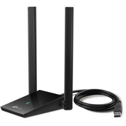 TP-Link Archer TX20U Plus AX 1800 USB adaptér, 2,4/5GHz, USB 3.0