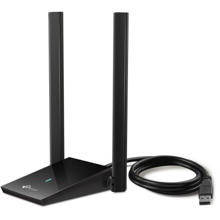 TP-Link Archer TX20U Plus AX 1800 USB adaptér, 2,4/5GHz, USB 3.0