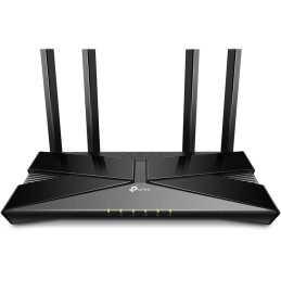 TP-Link Archer VX1800V VDSL/ADSL MODEM 4x GLAN, 2x RJ11, USB, WIFI 2,4/5GHz