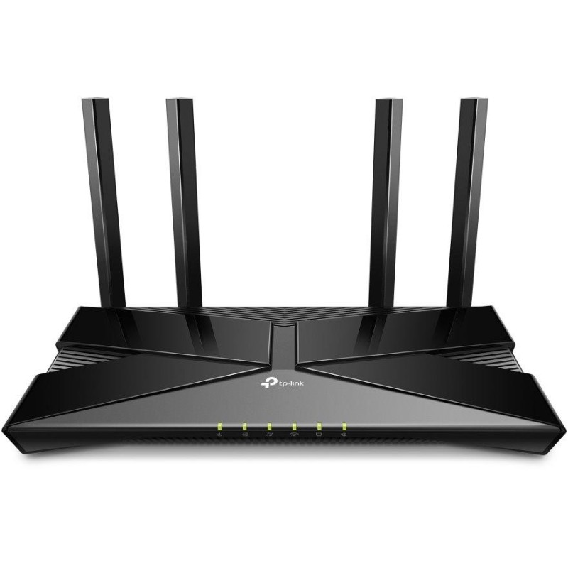 TP-Link Archer VX1800V VDSL/ADSL MODEM 4x GLAN, 2x RJ11, USB, WIFI 2,4/5GHz