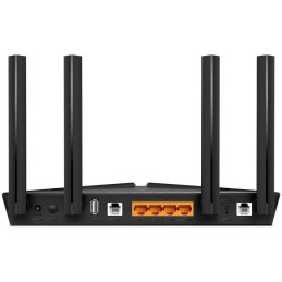 TP-Link Archer VX1800V VDSL/ADSL MODEM 4x GLAN, 2x RJ11, USB, WIFI 2,4/5GHz