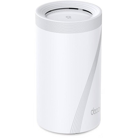 TP-Link Deco BE85 WiFi 7 BE19000 Mesh systém, 1x 10GLAN/SFP+, 1x 10GLAN, 2x 2,5GLAN