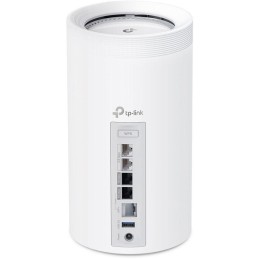 TP-Link Deco BE85 WiFi 7 BE19000 Mesh systém, 1x 10GLAN/SFP+, 1x 10GLAN, 2x 2,5GLAN