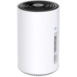 TP-Link Deco PX50(2-pack) Mesh systém AX3000 + G15000, WiFi 6E, 1x 2.5GLAN, 2x GLAN / 574Mbps 2,4GHz/ 2402Mbps 5GHz