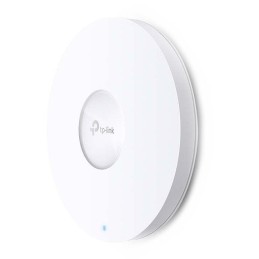TP-Link EAP613(5-pack) stropní AP WiFi 6, 1x GLan, 2,4 a 5 GHz, AX1800, bez PoE adaptéru, Omada SDN