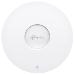 TP-Link EAP613(5-pack) stropní AP WiFi 6, 1x GLan, 2,4 a 5 GHz, AX1800, bez PoE adaptéru, Omada SDN
