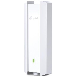 TP-Link EAP650-Outdoor venkovní AP, 1x GLAN, 2,4 a 5 GHz, AX3000, Omáda SDN