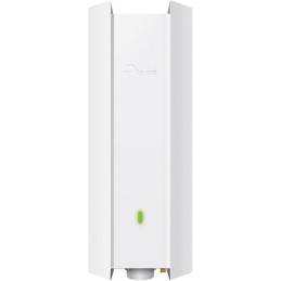 TP-Link EAP650-Outdoor venkovní AP, 1x GLAN, 2,4 a 5 GHz, AX3000, Omáda SDN