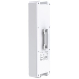 TP-Link EAP650-Outdoor venkovní AP, 1x GLAN, 2,4 a 5 GHz, AX3000, Omáda SDN