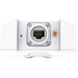 TP-Link EAP650-Outdoor venkovní AP, 1x GLAN, 2,4 a 5 GHz, AX3000, Omáda SDN