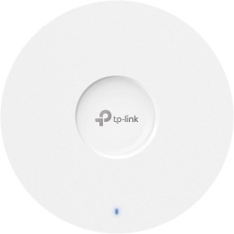 TP-Link EAP683 UR stropní AP WiFi 6, 1x 2,5GLan, 2,4/5 GHz, AX6000, bez PoE adaptéru, Omada SDN