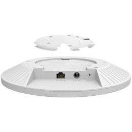 TP-Link EAP683 UR stropní AP WiFi 6, 1x 2,5GLan, 2,4/5 GHz, AX6000, bez PoE adaptéru, Omada SDN
