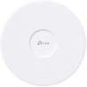 TP-Link EAP783 stropný AP WiFi 7, 2x 10GLan, 2,4/5/6 GHz, BE19000, bez PoE adaptéra, Omada SDN