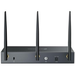 TP-Link ER706W VPN Router WiFi 6, 1x GWAN + 4x GWAN/LAN + 1x GWAN/LAN SFP, USB,  Omada SDN