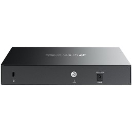 TP-Link ER707-M2 VPN Router 4x GWAN/Lan, 2x 2.5GWan/Lan, 1x SFP GWAN/LAN, 1x USB, Omada SDN