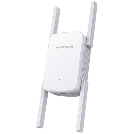 TP-Link Mercusys ME50G AP/Extender/Repeater - AC1900, 1x GLAN