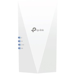 TP-Link RE500X WiFi 6 AP/Extender/Repeater, AX1500 300/1201Mbps, 1x GLAN, OneMesh