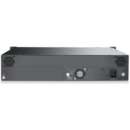 TP-Link TL-FC1420 14slotové šasi pro media (5V)