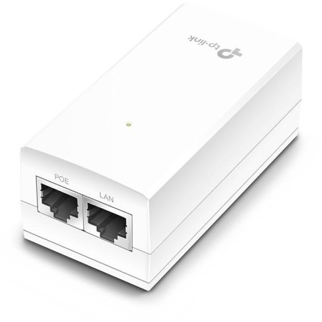 TP-Link TL-POE4818G PoE adaptér Gigabit, 48 V, 18W, pasivní