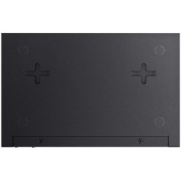 TP-Link TL-SG1005P-PD Switch 1x GLAN s PoE-in, 4x GLAN s PoE+