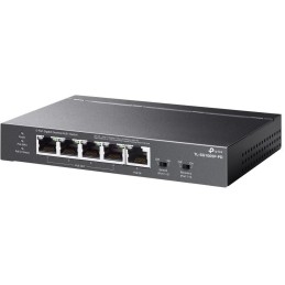 TP-Link TL-SG1005P-PD Switch 1x GLAN s PoE-in, 4x GLAN s PoE+