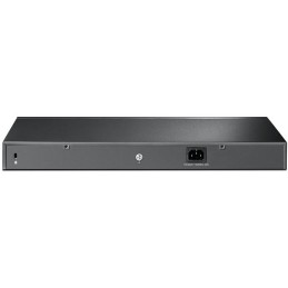 TP-Link TL-SG3210XHP-M2 Switch 8x 2,5GLan/PoE+, 2x 10GSFP+, 240W, Omada SDN