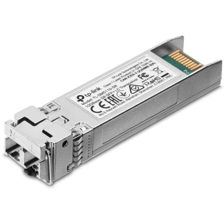 TP-Link TL-SM5110-SR SFP modul 10Gbase-SR SFP+ LC, MM, Trans. 300m