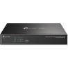 TP-Link VIGI NVR1008H-8P network video recorder 8 channels, 8x Lan with PoE, 2x USB