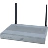 Cisco ISR1100 4P DSL Annex B/J Router w/ LTE Adv SMS/GPS EMEA & NA