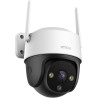 Imou by Dahua IP-Kamera Cruiser 2C 5MP/ PTZ/ Wi-Fi/ LAN/ 5MPx/ IP66/ Objektiv 3,6mm/ 8x Zoom/ H.265/ IR bis zu 30m/ CZ-App