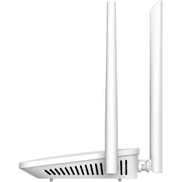 Imou by Dahua Wi-Fi router HX21/ Wi-Fi IEEE 802.11b/g/n (2.4GHz)/ IEEE 802.11a/n/ac (5GHz)/ 3x LAN/ 1x WAN/ bílý
