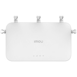 Imou by Dahua Wi-Fi router HX21/ Wi-Fi IEEE 802.11b/g/n (2.4GHz)/ IEEE 802.11a/n/ac (5GHz)/ 3x LAN/ 1x WAN/ bílý