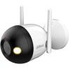 DAHUA IP-Kamera F2C-PV/ Bullet/ WLAN/ 2 Megapixel/ 3,6-mm-Objektiv/ H.265/ IP67-Schutz/ IR bis zu 30 m/ ONVIF/ CZ-App
