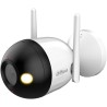 DAHUA IP-Kamera F4C-PV/ Bullet/ WLAN/ 4 Megapixel/ 2,8-mm-Objektiv/ H.265/ IP67-Schutz/ IR bis zu 30 m/ ONVIF/ CZ-App