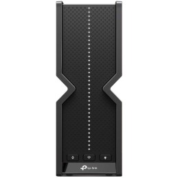 TP-Link Archer BE550 Wi-Fi 7 Router, Tri-Band, 574 Mbps 2.4GHz + 2880 Mbps 5GHz + 5760 Mbps 6GHz, 1x 2.5GWAN, 4x 2.5GLAN