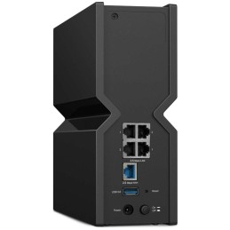 TP-Link Archer BE550 Wi-Fi 7 Router, Tri-Band, 574 Mbps 2.4GHz + 2880 Mbps 5GHz + 5760 Mbps 6GHz, 1x 2.5GWAN, 4x 2.5GLAN