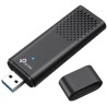 TP-Link Archer TX20U AX1800 Dual Band Wi-Fi 6 USB Adapter, 1201 Mbps 5GHz + 574 Mbps 2.4GHz, USB3.0