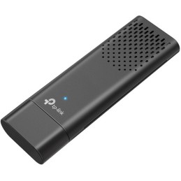 TP-Link Archer TX20U AX1800 Dual Band Wi-Fi 6 USB Adaptér, 1201 Mbps 5GHz + 574 Mbps 2.4GHz, USB3.0